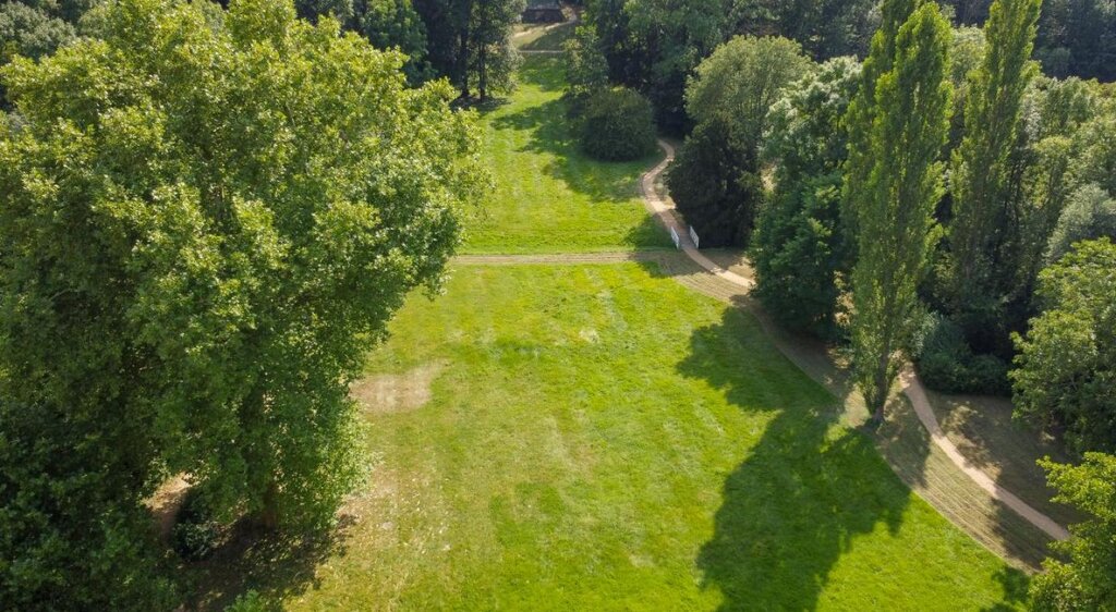 Park Dieskau