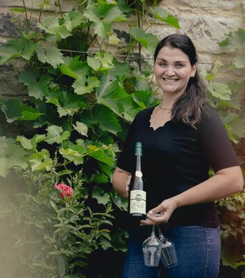 Wein- und Sektgut Hubertus Triebe