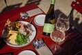 SommerWeinMenü