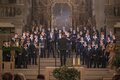 Dresdner Kreuzchor „a-cappella-Konzert“