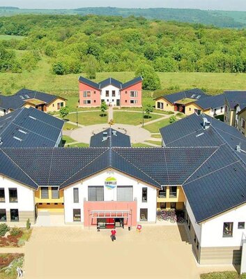 Euroville Jugend- und Sporthotel