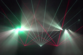 Depeche Mode lights [extended] (Multimedia-Lasershow)