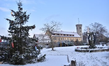 Zscheiplitzer Weihnachten