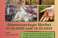 Abenteuertag für Ferienkinder I