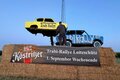 35. Dreschfest/33. Trabi-Rallye 2026