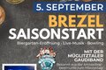 Die Brezel - Bowling I Events  - Saisoneröffnung 