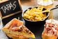 Tapas-Abend