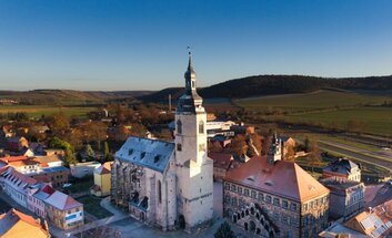 12. Welterbe-Wandertag in & um Laucha
