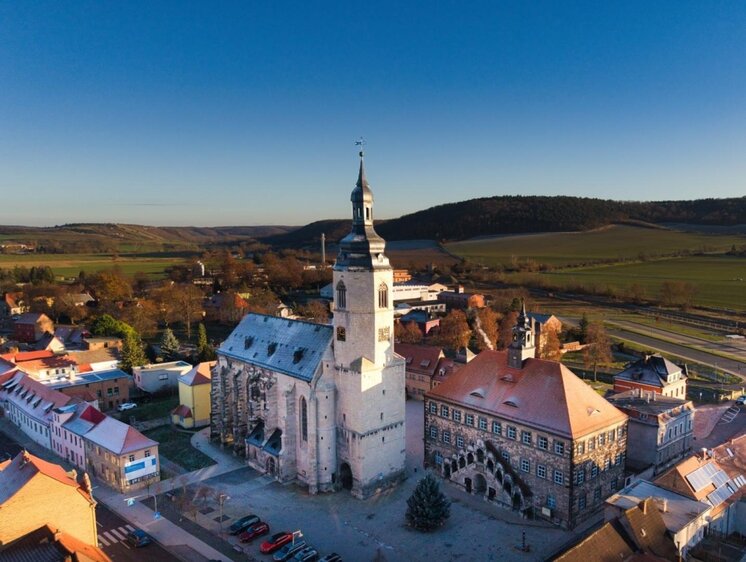 12. Welterbe-Wandertag in & um Laucha