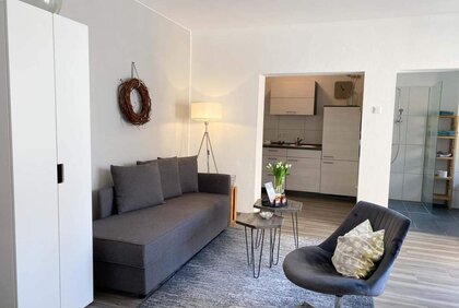 Ferienwohnungen Weinquartier Naumburg