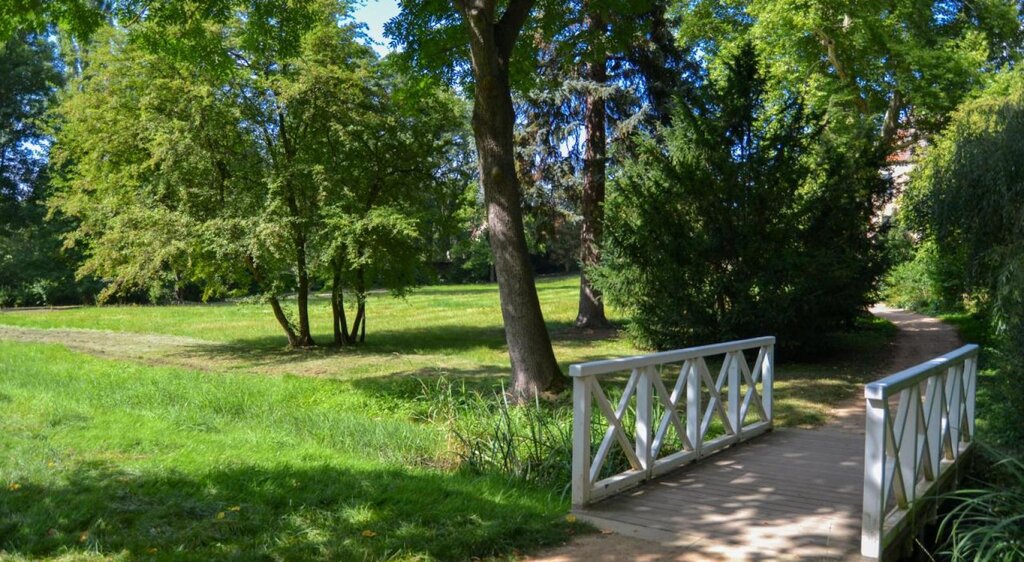 Park Dieskau