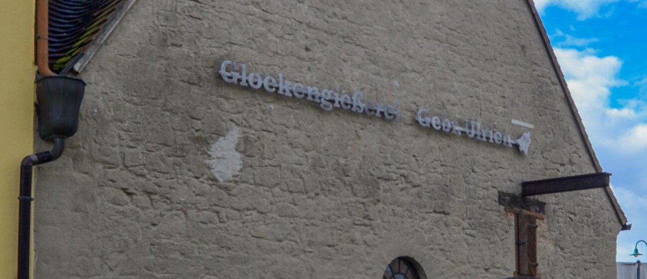 Glockenmuseum Laucha