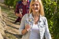Öffentliche Weinwanderung 