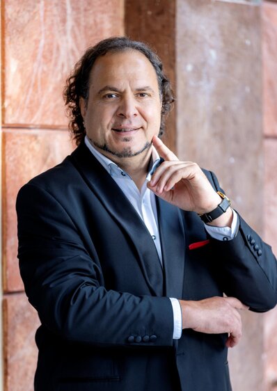 Dilian Kushev – „Die Goldene Stimme“ – CLASSIC MEETS POP in Zschorgula