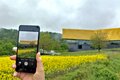 Workshop: Smartphone-Fotografie – Arche Nebra & Fundort