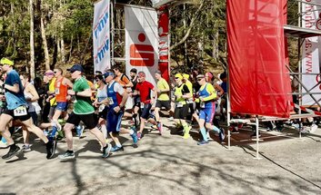 53. Eisenberger Mühltallauf