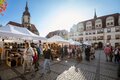 Kunsthandwerkermarkt Naumburg
