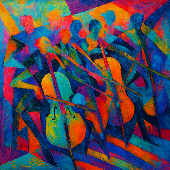 Black Box № 3 der Jenaer Philharmonie