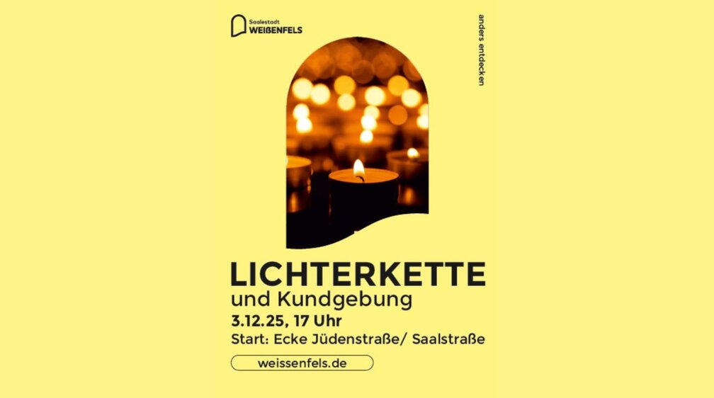 Lichterkette
