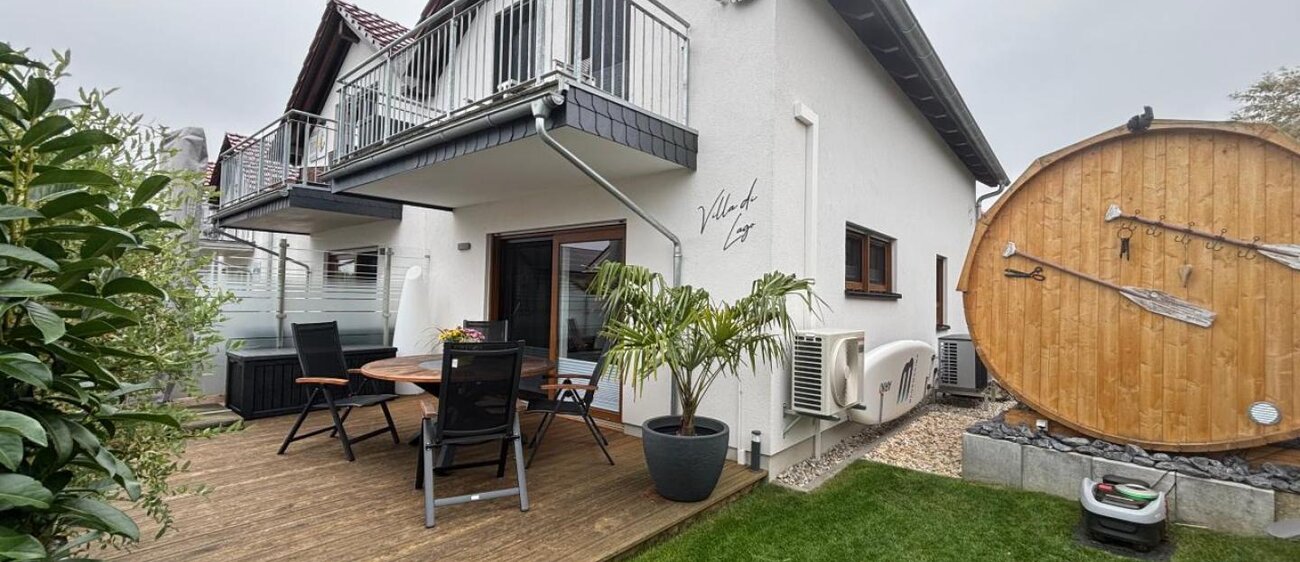 Bilder Villa di Lago