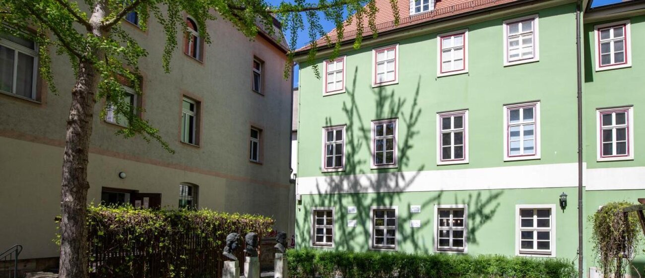 Romantikerhaus
