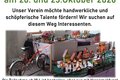 Modellbahn in den Ferien