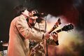 YESTERDAY - A TRIBUTE TO THE BEATLES - performed by the London West End Beatles