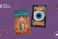 Kreativworkshop: Bücher bedazzeln