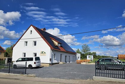 Ferienwohnungen "Zum Rittergut 17"