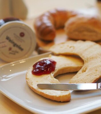 Weinberghotel Edelacker