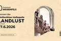 Landlust - Konzert der Weißenfelser Hofkapelle