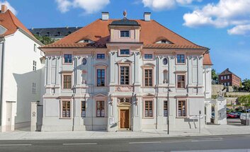 Vortrag: „Novalis - Braunkohlenbericht an Gottlob Abraham Werner“