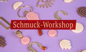 Muttertag - Schmuck-Workshop
