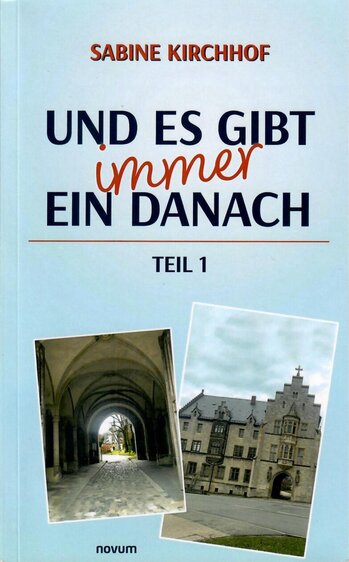 Und es gibt immer ein Danach. Lesung und Gespräch mit der Autorin Sabine Kirchhof