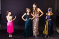 Ferienworkshop – Maskenbau und Video