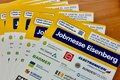 Jobmesse Eisenberg