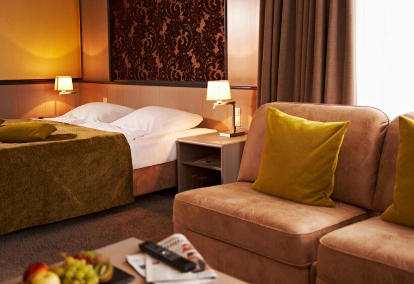 Weinberghotel Edelacker