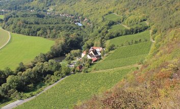 Herbstwanderung