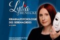 Lydia Benecke - Kriminalpsychologie des Serienmordes