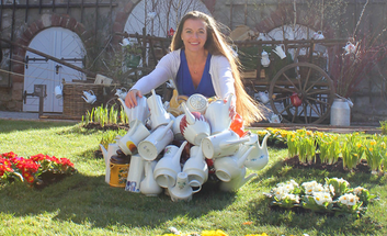 Leuchtenburger Frühlingszauber