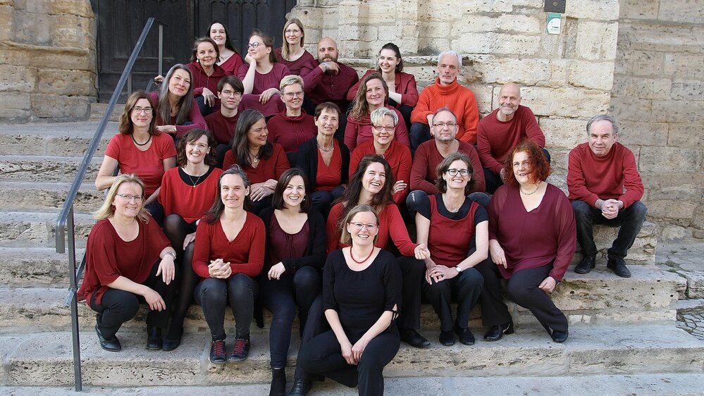 Adventskonzert mit Gospelchor