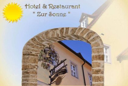 Hotel "Zur Sonne"