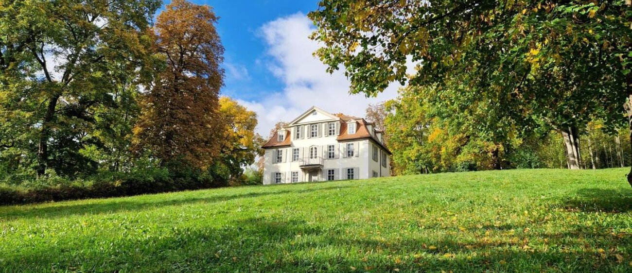 Griesbachsches Gartenhaus