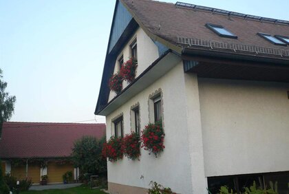 Ferienwohnung Bösel