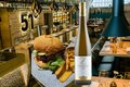 Burger und Burgunder