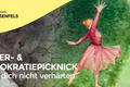 Lieder- & Demokratiepicknick