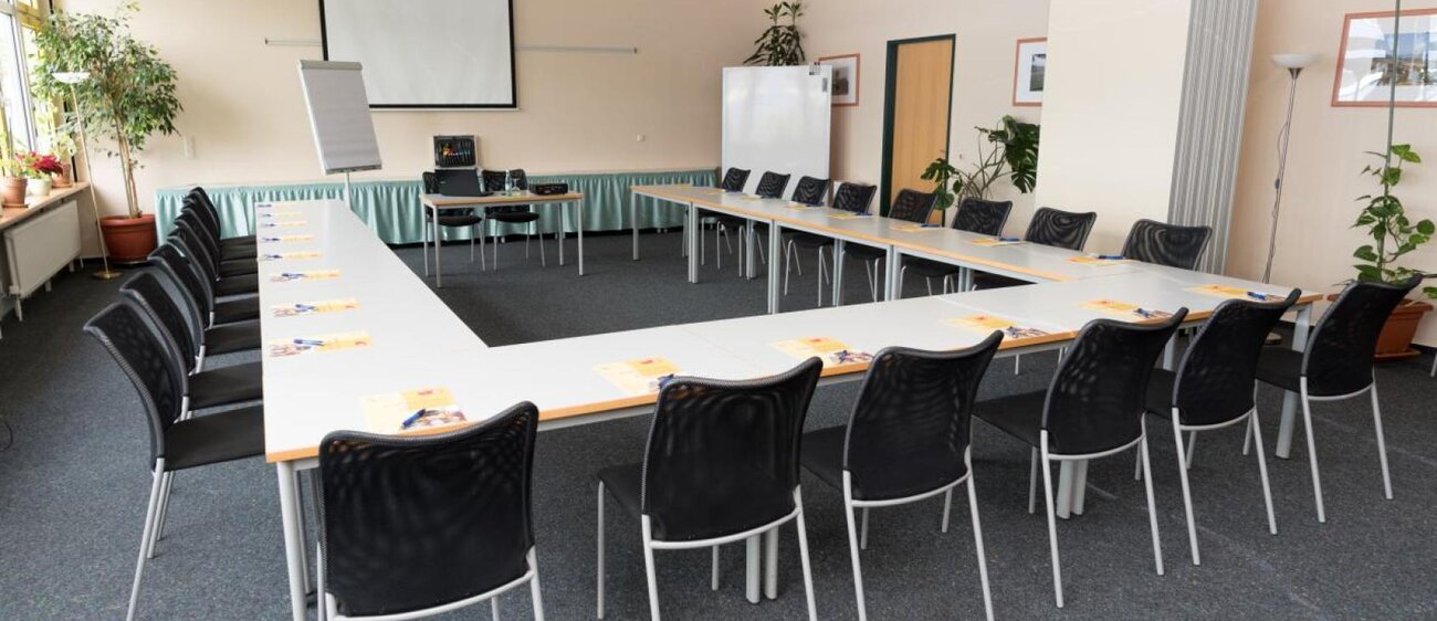 Akademiehotel Jena_Tagungsraum 4