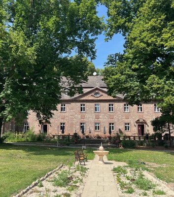 Schloss Zingst