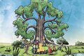 Der Notenbaum - Ein Musical für Kinder
