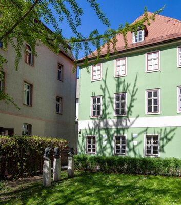 Romantikerhaus